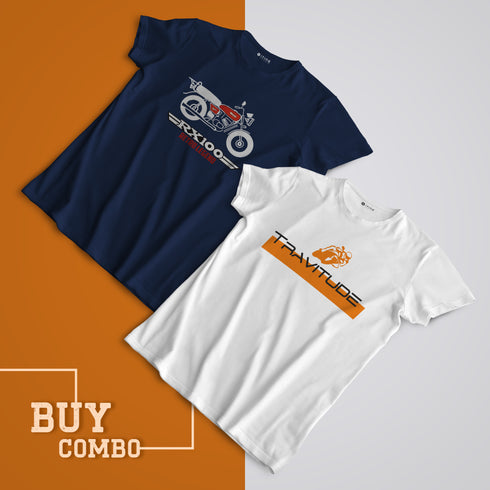 T-Shirt Combo 2